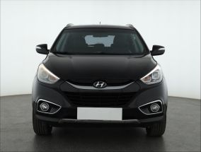 Hyundai ix35 - 2013