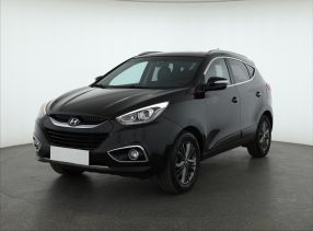Hyundai ix35 - 2013