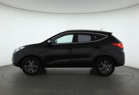 Hyundai ix35 - 2013