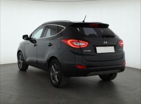 Hyundai ix35 - 2013