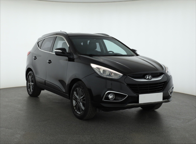 Hyundai ix35 2013