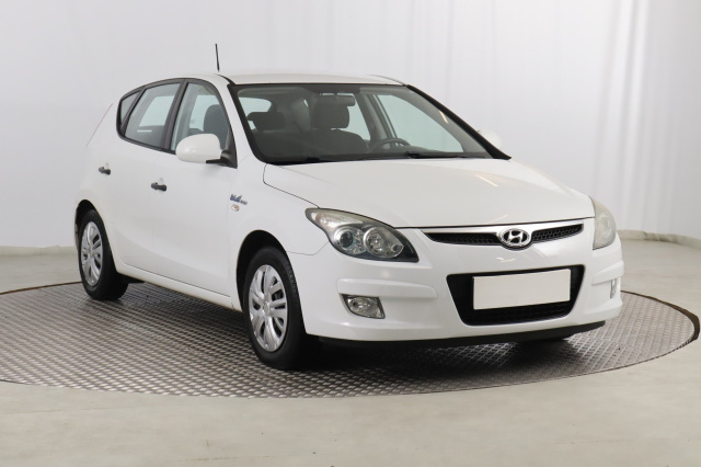 Hyundai i30 2009