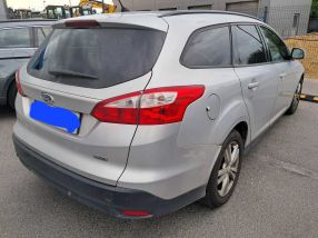 Ford Focus - 2011