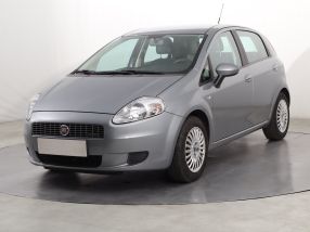 Fiat Grande Punto - 2008