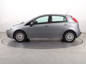 Fiat Grande Punto - 2008