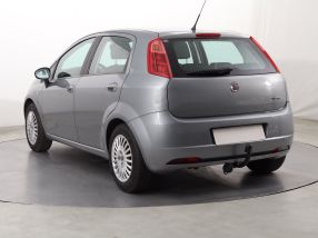 Fiat Grande Punto - 2008