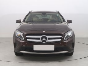 Mercedes-Benz GLA - 2014