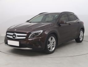 Mercedes-Benz GLA - 2014