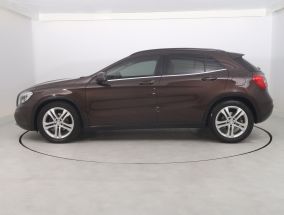 Mercedes-Benz GLA - 2014