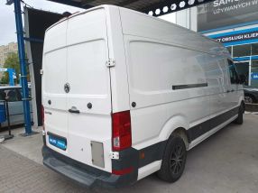 Volkswagen Crafter - 2019