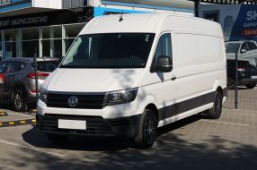 Volkswagen Crafter - 2019