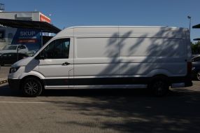 Volkswagen Crafter - 2019