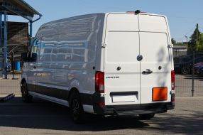 Volkswagen Crafter - 2019
