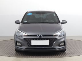 Hyundai ix20 - 2011