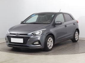 Hyundai ix20 - 2011