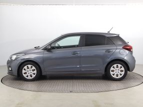 Hyundai ix20 - 2011