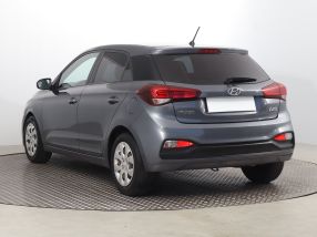 Hyundai ix20 - 2011