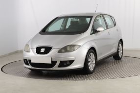 Seat Altea - 2004