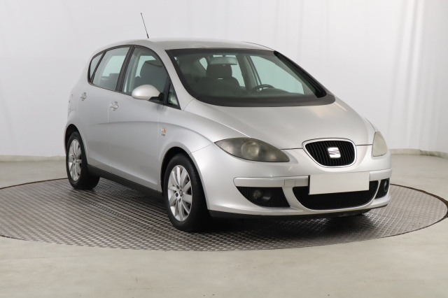 Seat Altea 2004