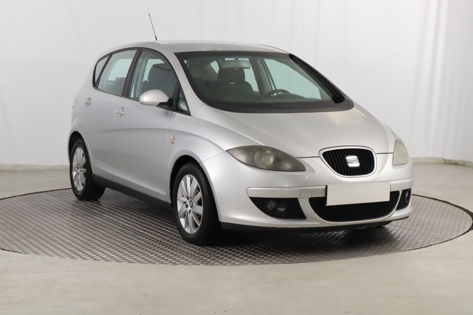 Seat Altea - 2004