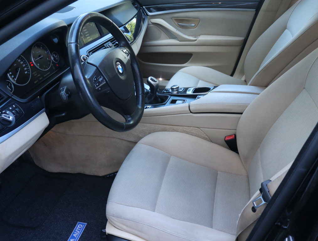 BMW 5