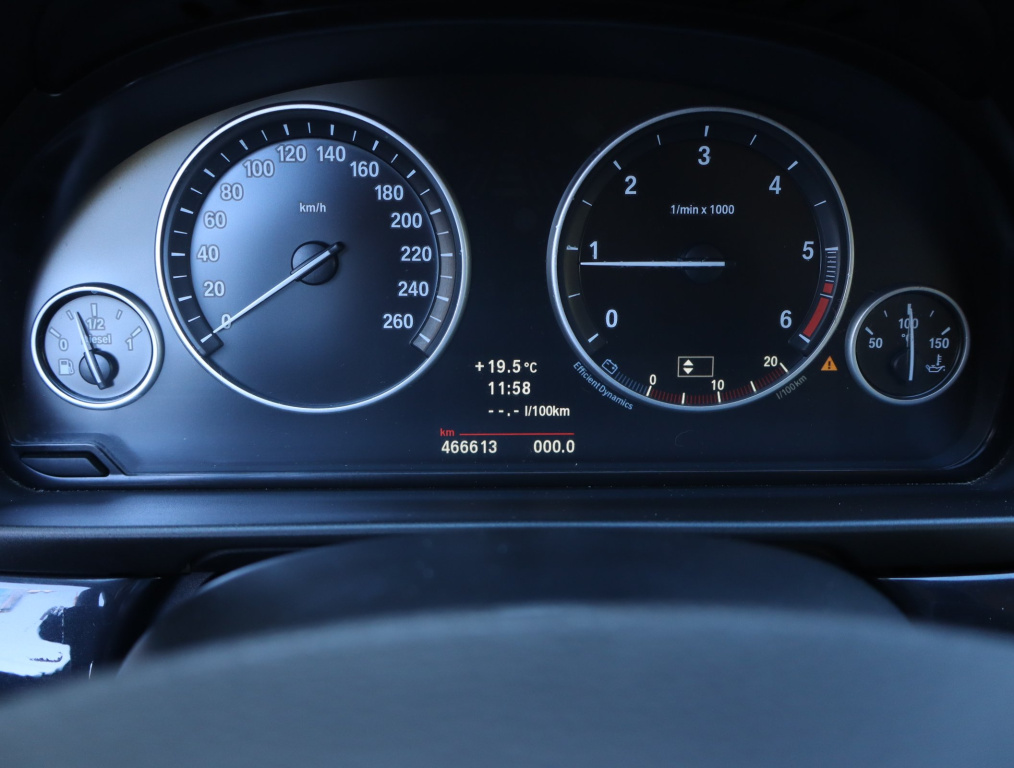BMW 5
