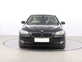 BMW 5 - 2011