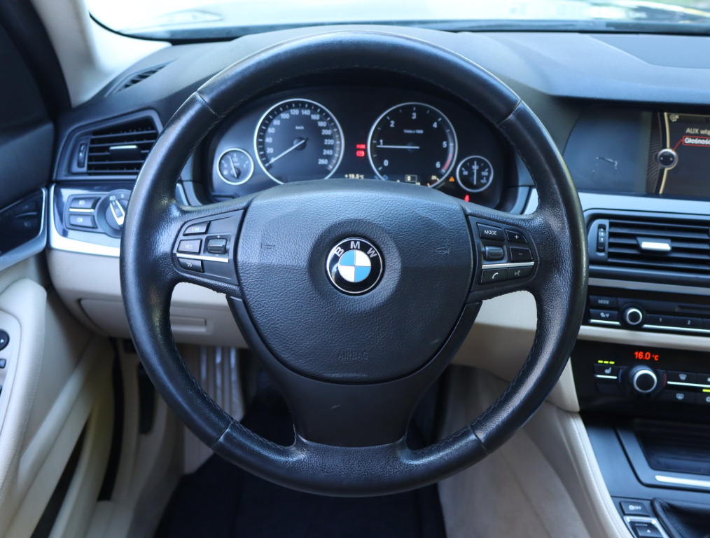 BMW 5