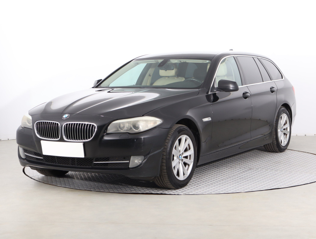BMW 5