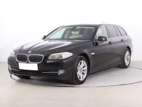 BMW 5 - 2011