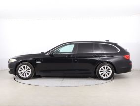 BMW 5 - 2011