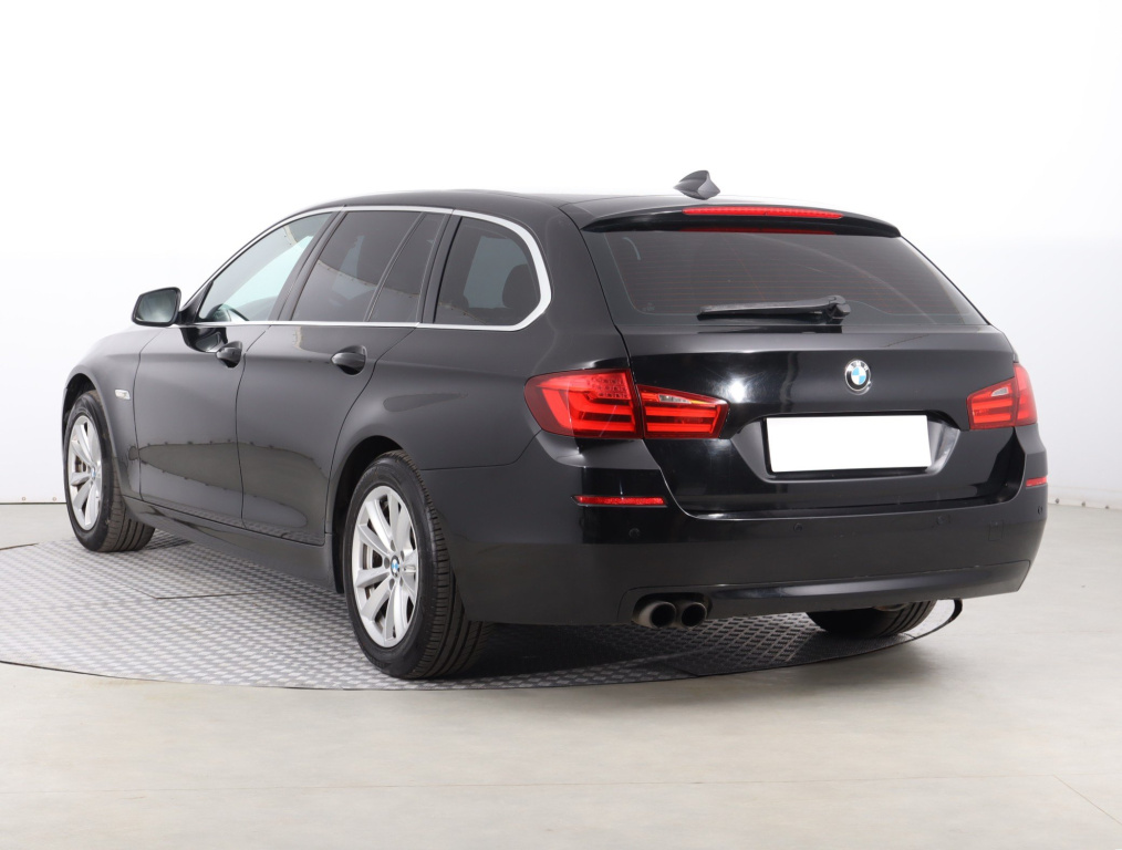 BMW 5