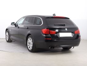 BMW 5 - 2011