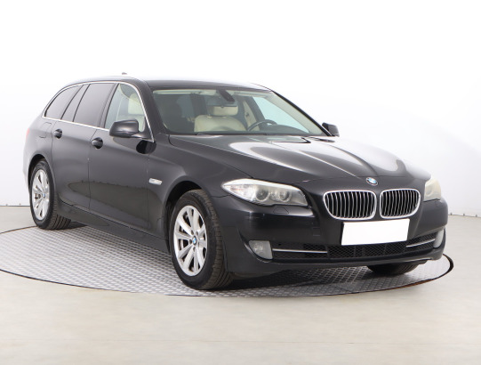 BMW 5