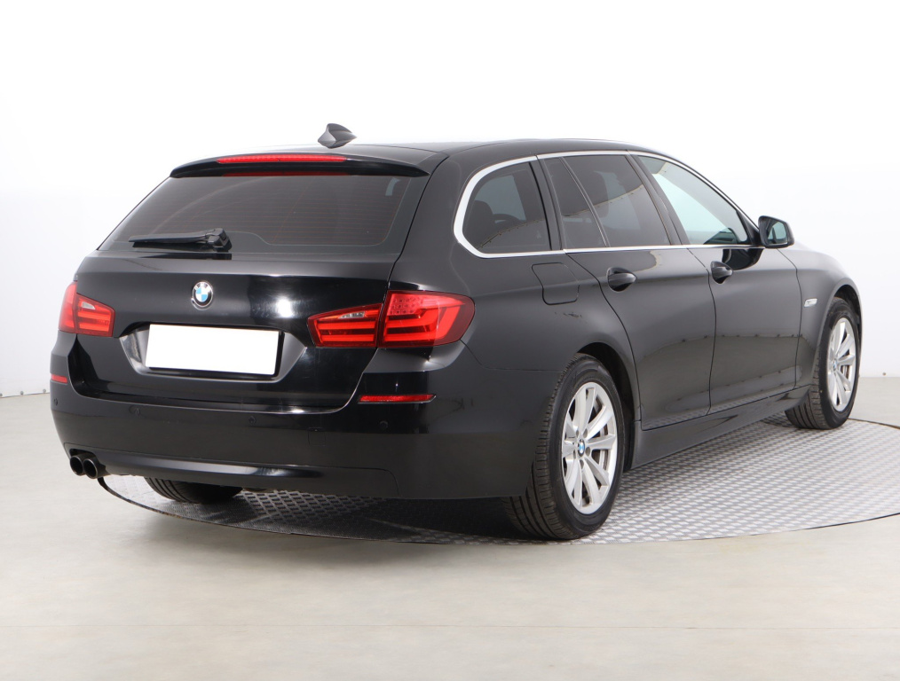 BMW 5