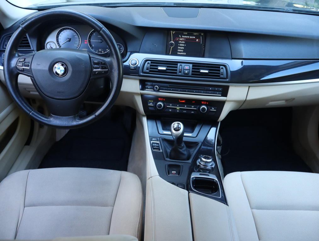 BMW 5