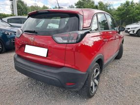Opel Crossland X - 2021