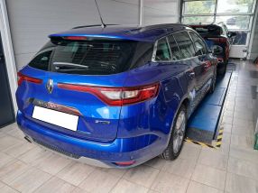 Renault Megane - 2018