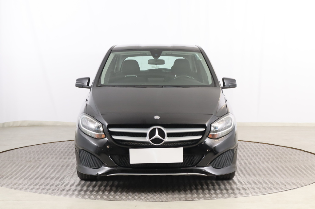 Mercedes-Benz B