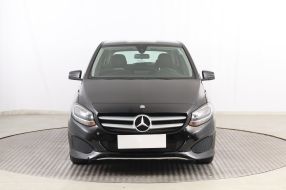 Mercedes-Benz B - 2016