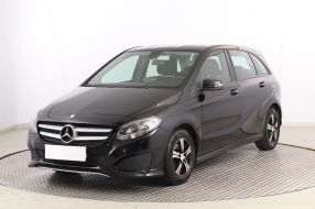 Mercedes-Benz B - 2016