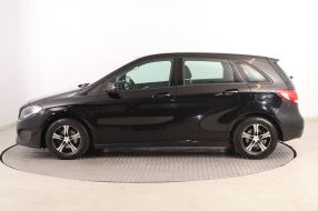 Mercedes-Benz B - 2016