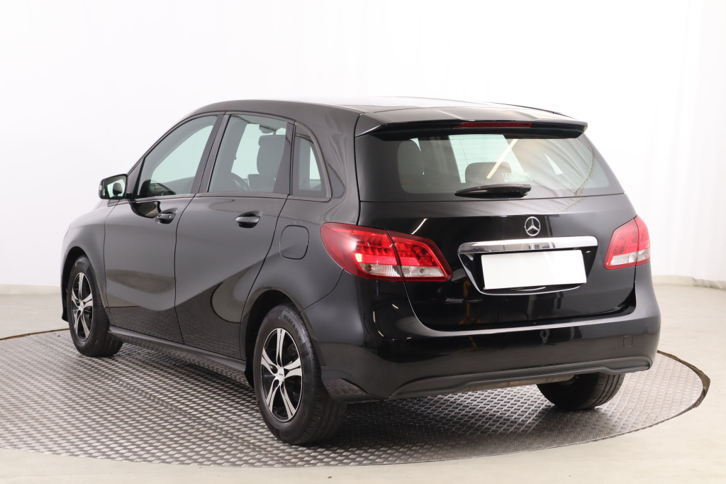 Mercedes-Benz B