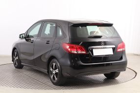 Mercedes-Benz B - 2016