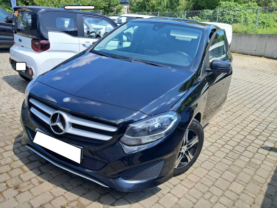 Mercedes-Benz B