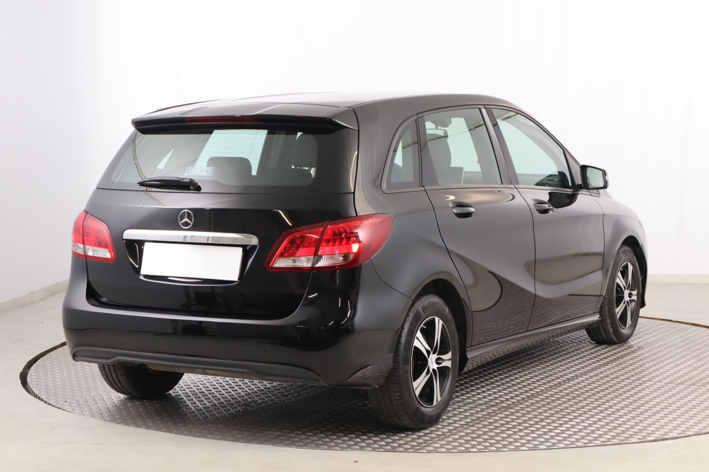 Mercedes-Benz B
