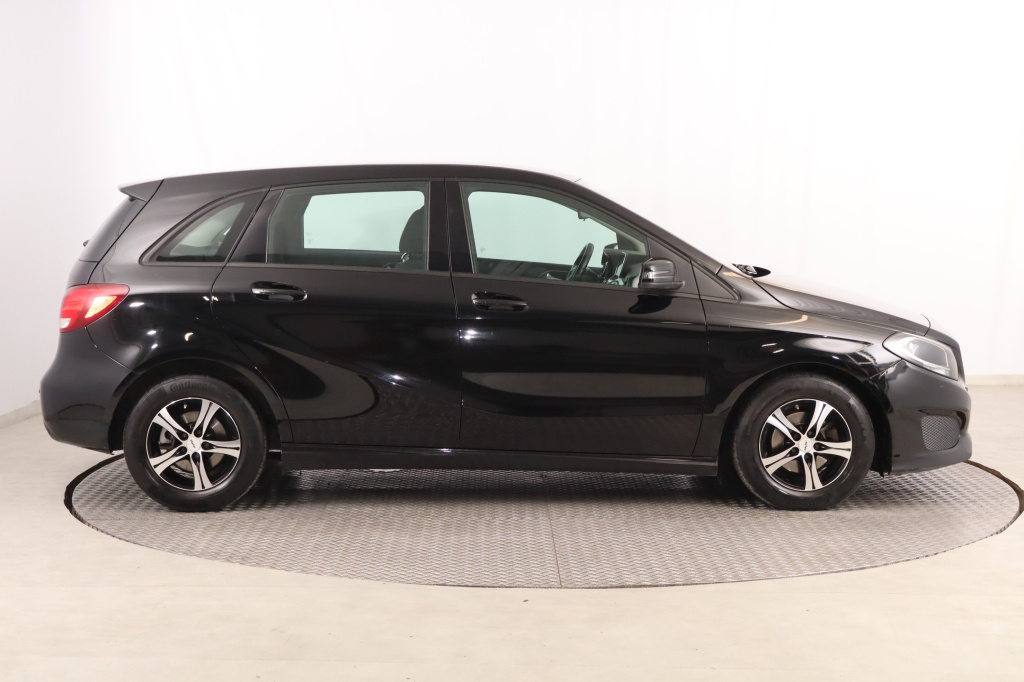 Mercedes-Benz B