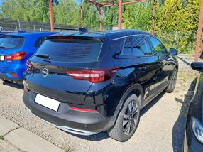 Opel Grandland X - 2020