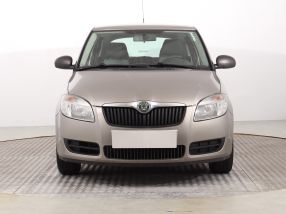 Skoda Fabia - 2008