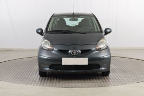 Toyota Aygo - 2007